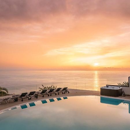 Sky Villa by Travel to Madeira Funchal  Exterior foto