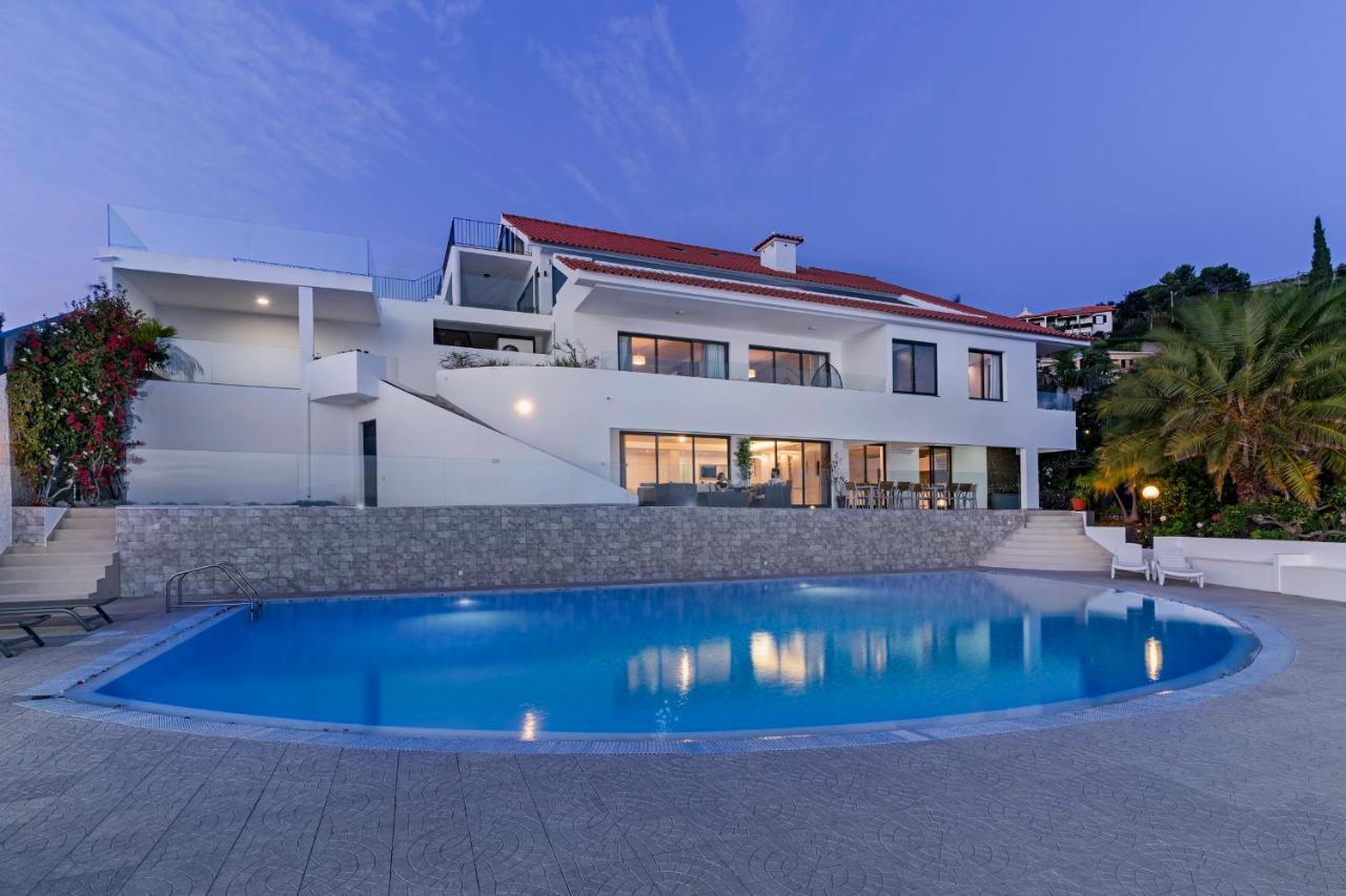 Sky Villa by Travel to Madeira Funchal  Exterior foto