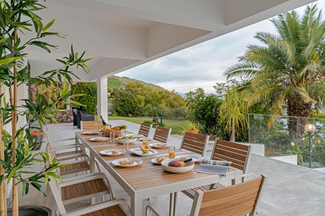 Sky Villa by Travel to Madeira Funchal  Exterior foto