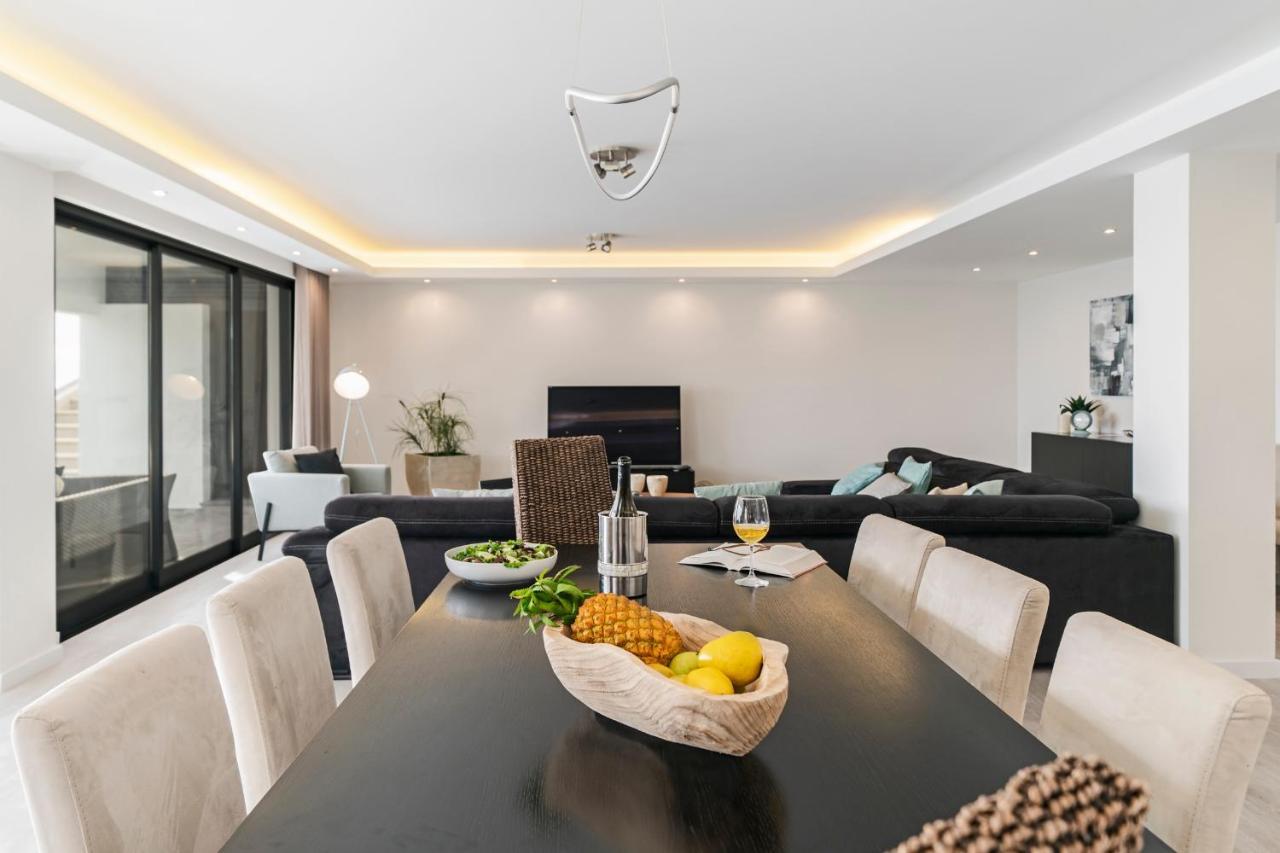 Sky Villa by Travel to Madeira Funchal  Exterior foto