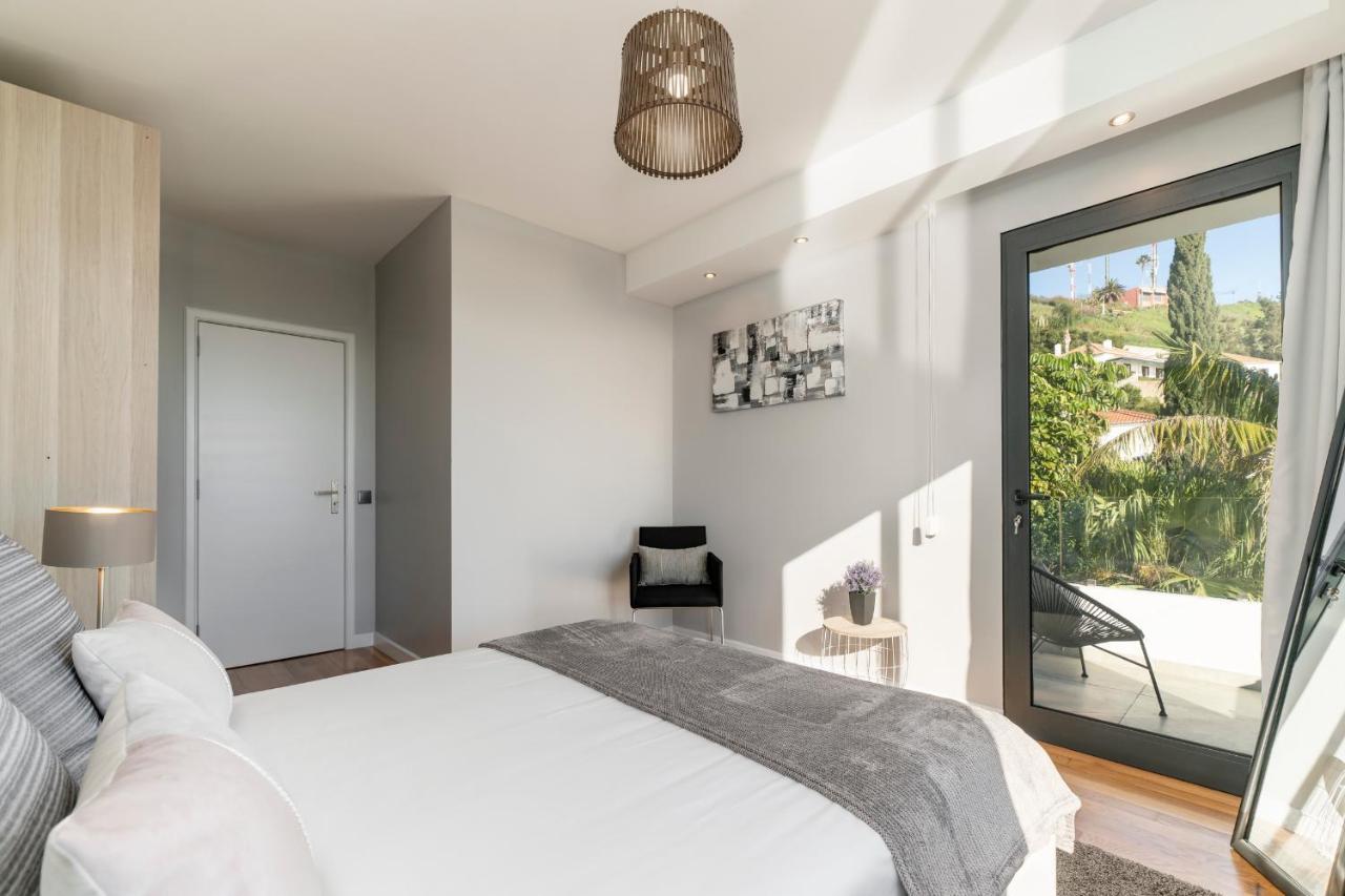 Sky Villa by Travel to Madeira Funchal  Exterior foto