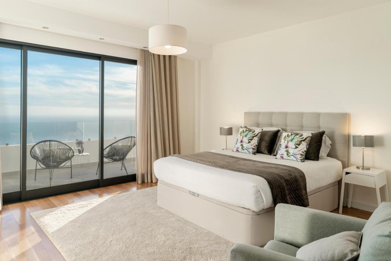 Sky Villa by Travel to Madeira Funchal  Exterior foto