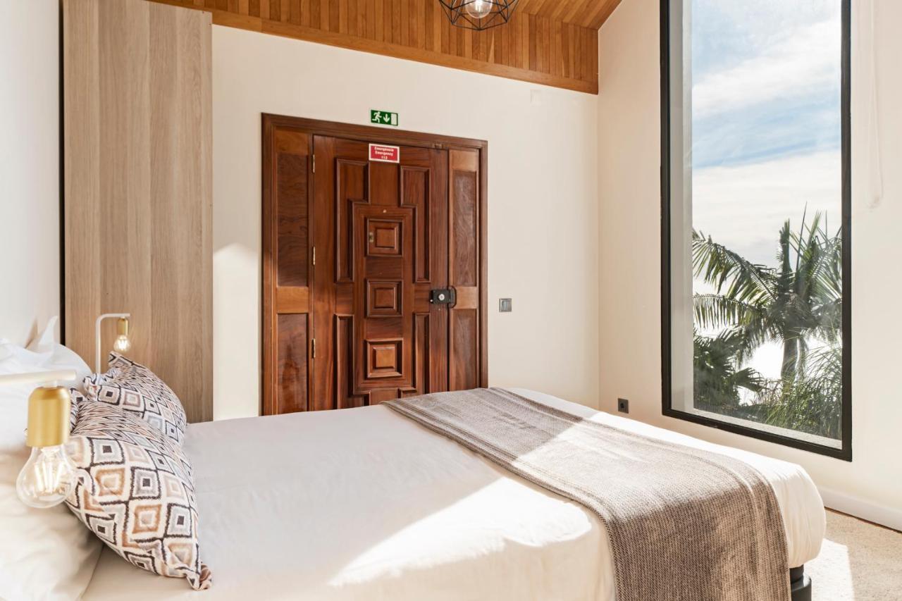 Sky Villa by Travel to Madeira Funchal  Exterior foto