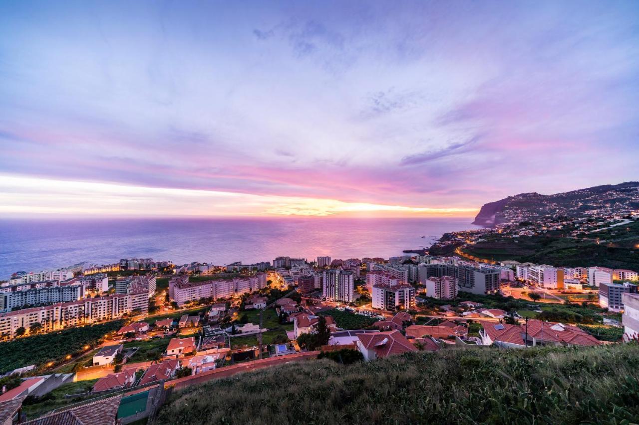 Sky Villa by Travel to Madeira Funchal  Exterior foto