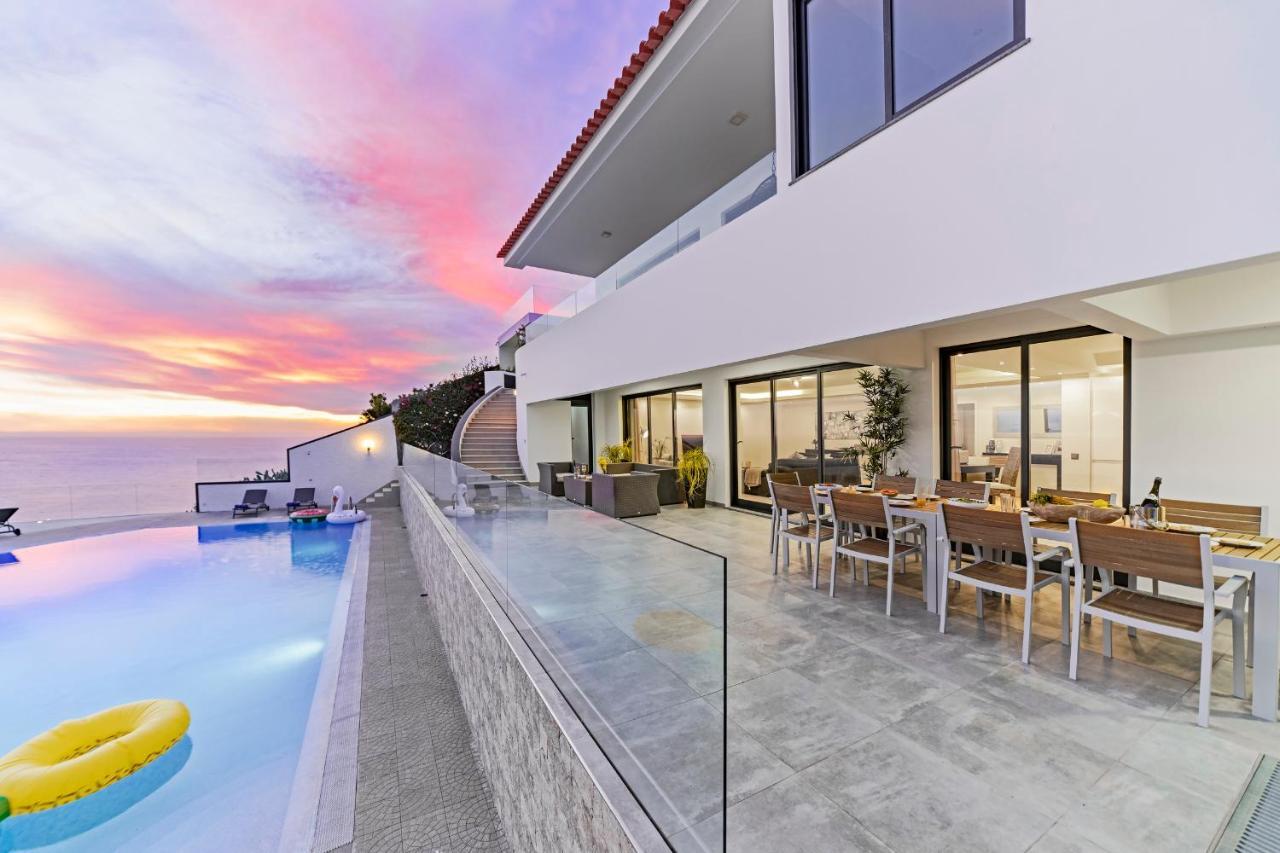 Sky Villa by Travel to Madeira Funchal  Exterior foto