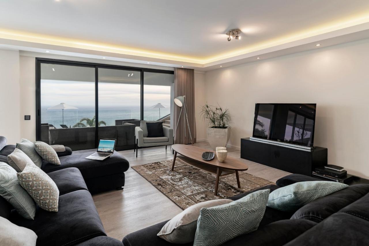 Sky Villa by Travel to Madeira Funchal  Exterior foto