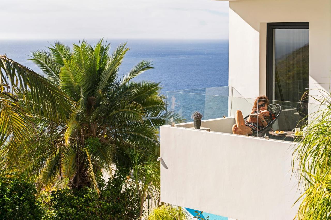 Sky Villa by Travel to Madeira Funchal  Exterior foto