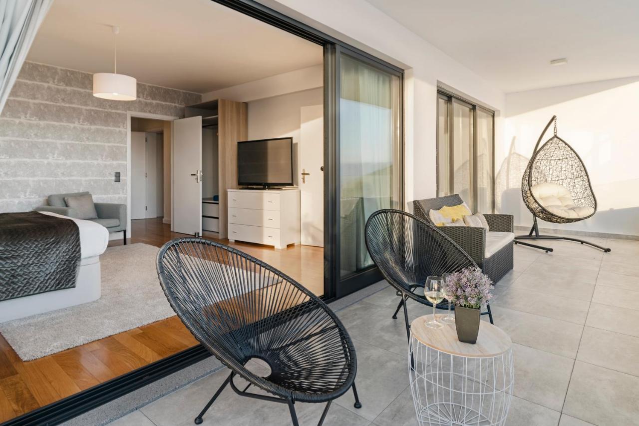 Sky Villa by Travel to Madeira Funchal  Exterior foto