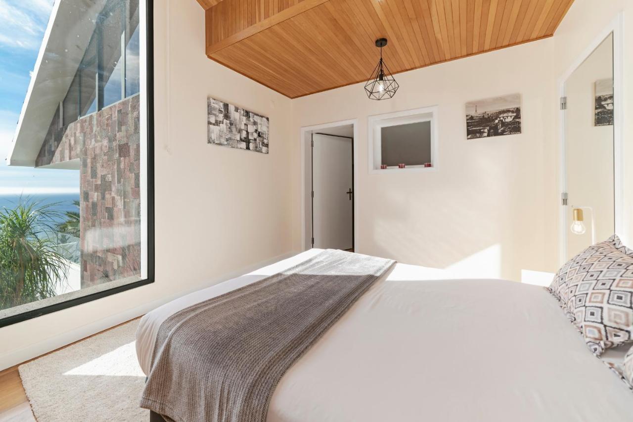 Sky Villa by Travel to Madeira Funchal  Exterior foto