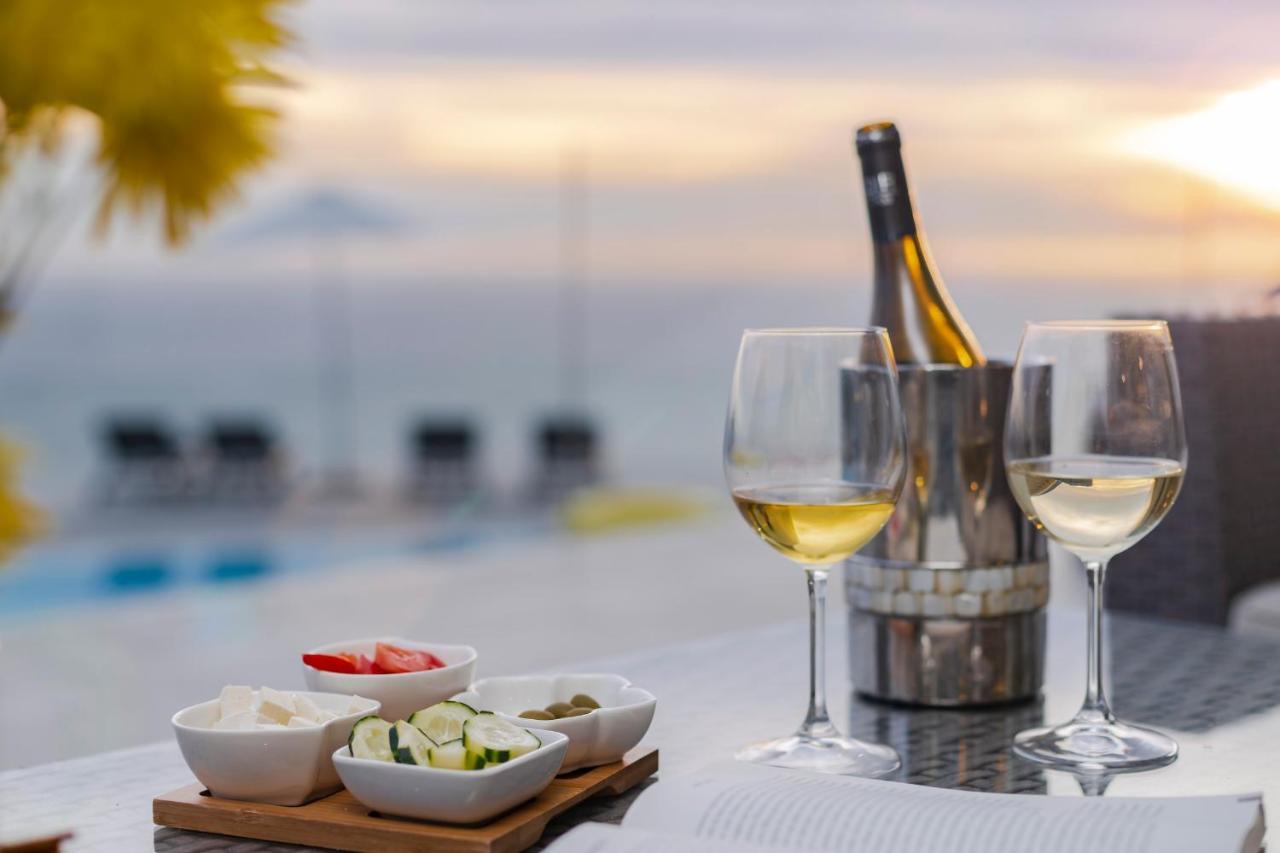 Sky Villa by Travel to Madeira Funchal  Exterior foto