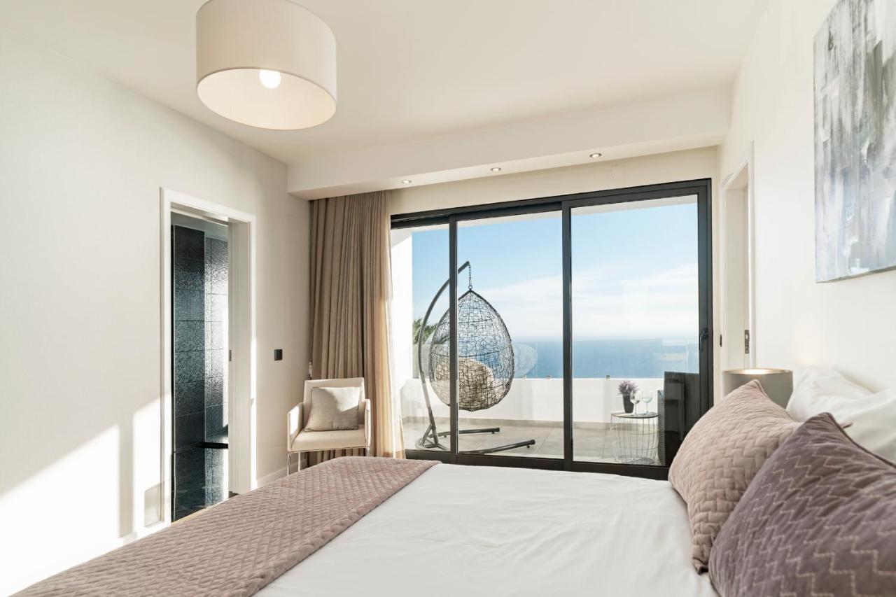 Sky Villa by Travel to Madeira Funchal  Exterior foto