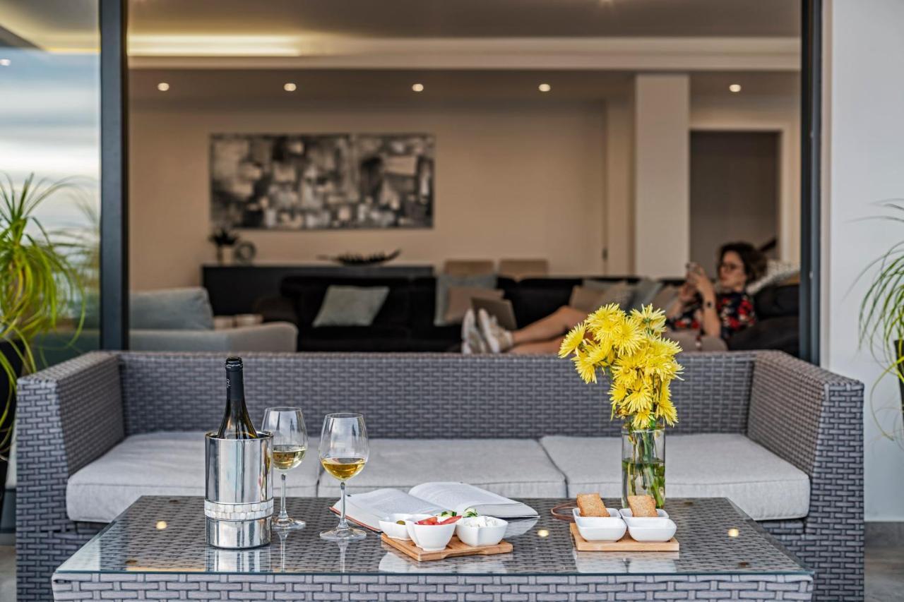 Sky Villa by Travel to Madeira Funchal  Exterior foto